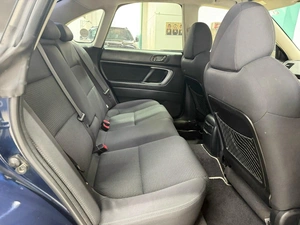 Седан Subaru Legacy 2003 года, 699000 рублей, Красноярск