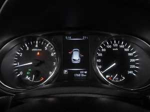 Внедорожник Nissan Qashqai 2014 года, 1389000 рублей, Воронеж
