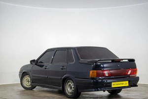 Седан ВАЗ (LADA) 2115 Samara 2006 года, 199000 рублей, Оренбург