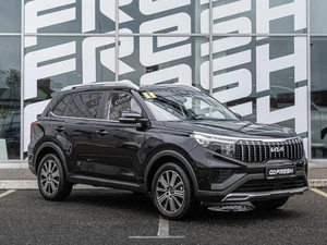 Внедорожник Kia Sportage (China) 2022 года, 2870000 рублей, Краснодар