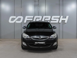 Хетчбэк Opel Astra 2011 года, 749000 рублей, Воронеж