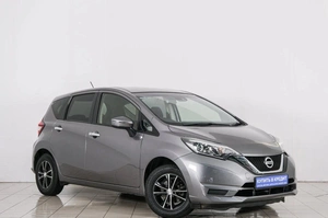 Хетчбэк Nissan Note 2018 года, 1199000 рублей, Красноярск