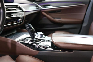 Седан BMW 5 серия 2020 года, 6150000 рублей, Орёл