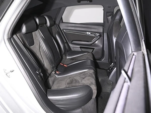 Седан Audi S6 2006 года, 1575000 рублей, Ставрополь