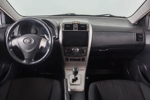 Седан Toyota Corolla 2007 года, 669000 рублей, Пермь