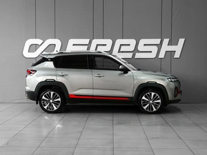Внедорожник Changan CS35 Plus 2023 года, 1790000 рублей, Тверь