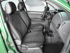 Хетчбэк Chevrolet Spark 2006 года, 259000 рублей, Аксай
