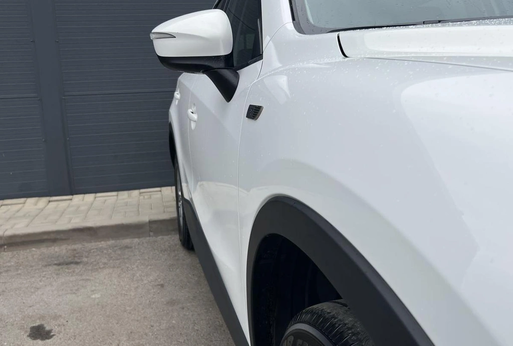 Внедорожник Mazda CX-5 2017 года, 1920000 рублей, Солонцы