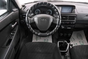 Седан ВАЗ (LADA) Priora 2014 года, 569000 рублей, Красноярск