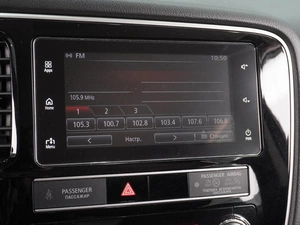 Внедорожник Mitsubishi Outlander 2019 года, 2649000 рублей, Воронеж