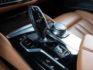 Седан BMW 5 серия 2020 года, 4999000 рублей, Волгоград