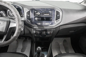 Хетчбэк ВАЗ (LADA) XRAY 2019 года, 879000 рублей, Барнаул