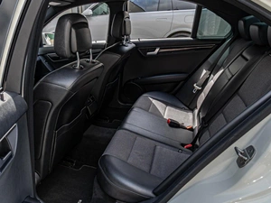 Седан Mercedes-benz C-класс 2012 года, 1440000 рублей, Краснодар