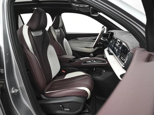 Внедорожник Geely Monjaro 2023 года, 3180000 рублей, Ставрополь