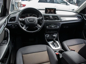 Внедорожник Audi Q3 2013 года, 1698000 рублей, Краснодар