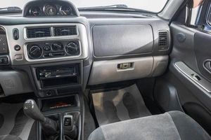 Внедорожник Mitsubishi Pajero Sport 2007 года, 1249000 рублей, Барнаул