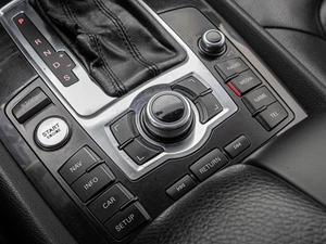 Внедорожник Audi Q7 2012 года, 1838000 рублей, Краснодар