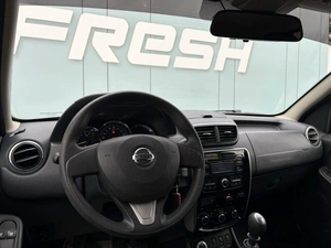 Внедорожник Nissan Terrano 2018 года, 1489000 рублей, Ижевск