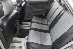 Седан Chevrolet Lacetti 2006 года, 379000 рублей, Барнаул