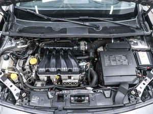 Седан Renault Fluence 2012 года, 839000 рублей, Красноярск