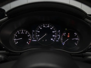 Хетчбэк Mazda 3 2019 года, 1750000 рублей, Омск