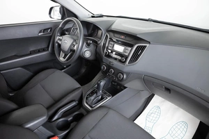 Внедорожник Hyundai Creta 2020 года, 1959000 рублей, Пермь