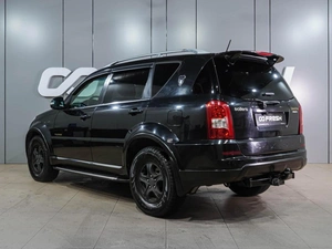 Внедорожник SsangYong Rexton 2012 года, 1199000 рублей, Воронеж
