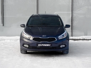 Хетчбэк Kia Ceed 2013 года, 1325000 рублей, Тверь