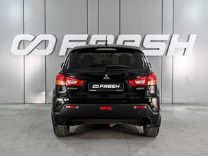 Внедорожник Mitsubishi ASX 2011 года, 1239000 рублей, Аксай