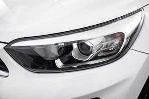 Внедорожник Kia KX1 2022 года, 1599000 рублей, Барнаул