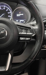 Внедорожник Mazda CX-8 2018 года, 2787000 рублей, Красноярск