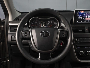 Внедорожник FAW Besturn X80 2019 года, 1310000 рублей, Омск