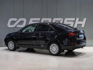 Лифтбек Skoda Rapid 2020 года, 1679000 рублей, Петрозаводск