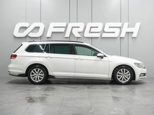 Универсал Volkswagen Passat 2016 года, 1497000 рублей, Воронеж