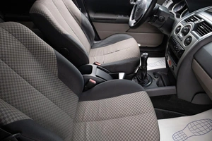 Седан Renault Megane 2005 года, 269000 рублей, Оренбург