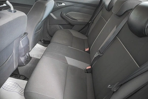 Седан Ford Focus 2012 года, 599000 рублей, Кемерово