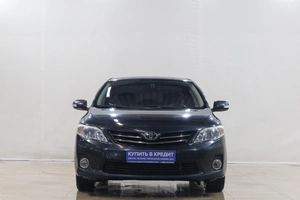 Седан Toyota Corolla 2012 года, 1099000 рублей, Новокузнецк