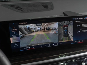 Внедорожник BMW X5 2024 года, 14877000 рублей, Тюмень