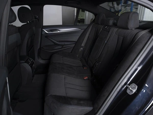 Седан BMW 5 серия 2021 года, 4360000 рублей, Ставрополь