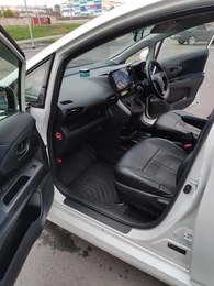 Минивэн Toyota Wish 2012 года, 1425000 рублей, Красноярск