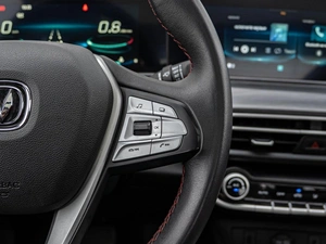 Седан Changan Eado Plus 2023 года, 1470000 рублей, Краснодар