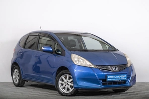 Хетчбэк Honda Fit 2012 года, 849000 рублей, Томск