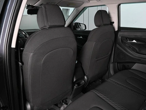 Внедорожник Hyundai Creta 2021 года, 2229000 рублей, Аксай