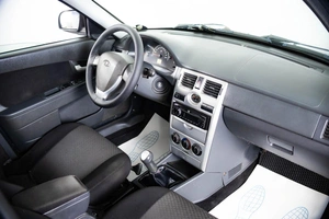 Седан ВАЗ (LADA) Priora 2012 года, 309000 рублей, Пермь
