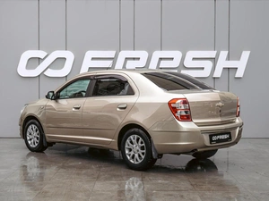 Седан Chevrolet Cobalt 2013 года, 698000 рублей, Краснодар