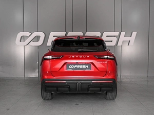 Внедорожник Jetour Dashing 2024 года, 2199000 рублей, Ростов-на-Дону