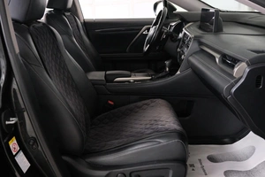 Внедорожник Lexus RX 2019 года, 4149000 рублей, Омск