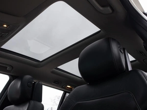 Внедорожник Mercedes-benz GL-класс 2012 года, 2450000 рублей, Большой Сочи