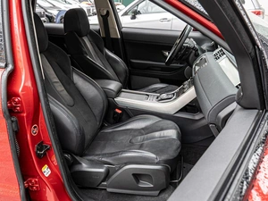 Внедорожник Land Rover Range Rover Evoque 2014 года, 1950000 рублей, Краснодар