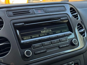 Внедорожник Volkswagen Tiguan 2012 года, 899000 рублей, Кропоткин